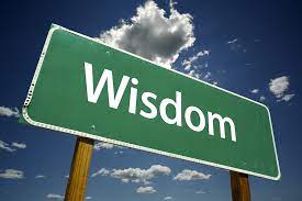Wisdom Wednesday – Success Is by Desiree Future